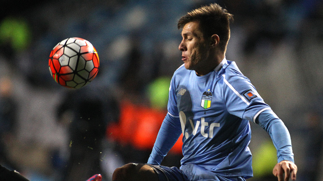 Newell’s fue castigado por la FIFA sin fichar jugadores por deuda con O’Higgins