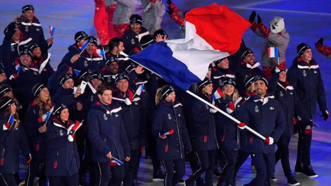 Deportistas franceses tuvieron síntomas similares al coronavirus en octubre de 2019 tras ir a Wuhan