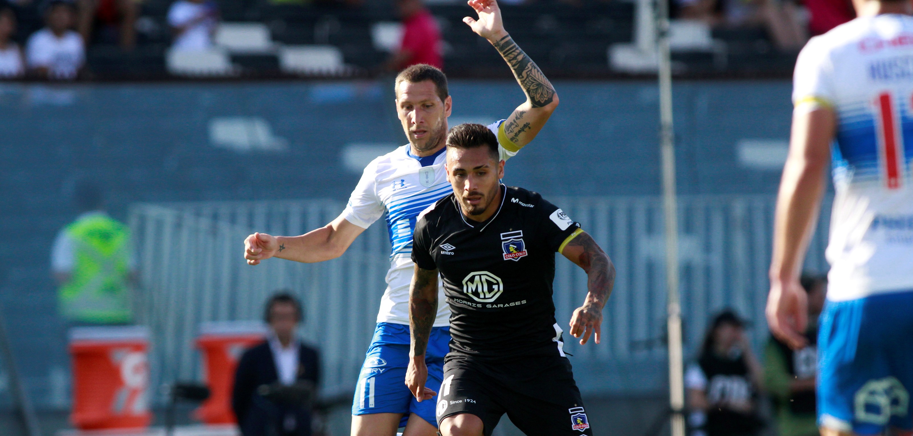 ANFP informó a los clubes la repartición del dinero que aportó Conmebol para mitigar la crisis