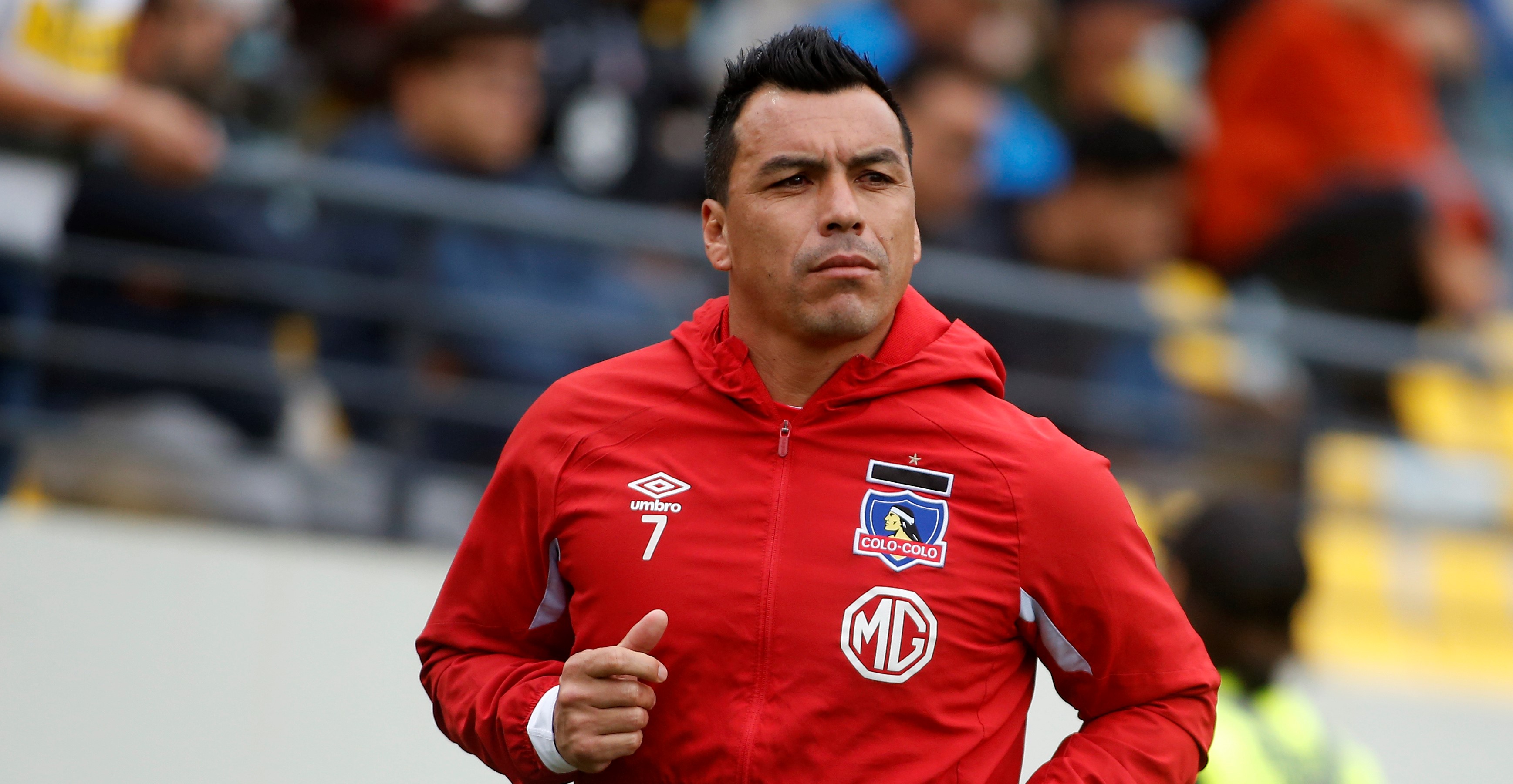 Jugadores de Colo Colo aceptaron mediación de la Dirección del Trabajo