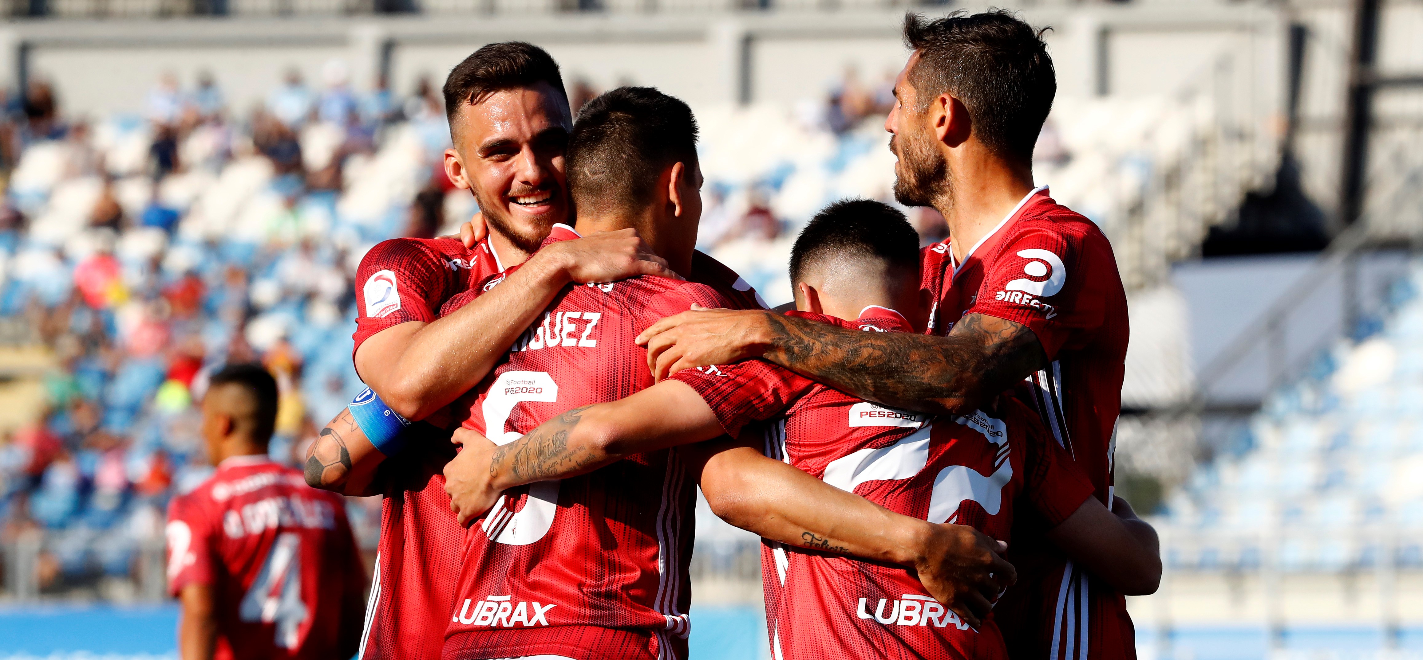 Psicólogo de la U explicó el trabajo con el plantel para manejar la ansiedad durante el encierro