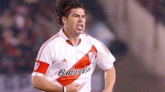 Cuenta oficial de la Copa Libertadores recordó los 15 goles de Marcelo Salas en el torneo