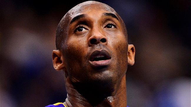 La emotiva carta de Kobe Bryant a su esposa antes de morir