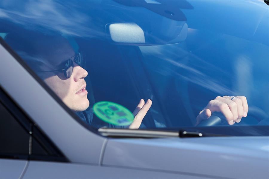 Arturo Vidal y jugadores de FC Barcelona se realizaron pruebas del coronavirus