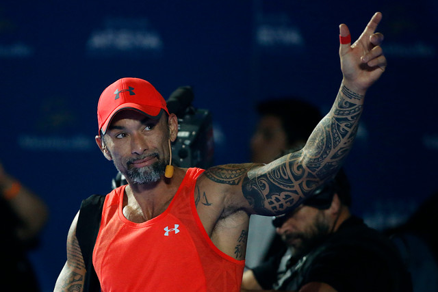 Marcelo Ríos: Me gustaría preguntarle a Jadue ¿cómo mierda lo hiciste?