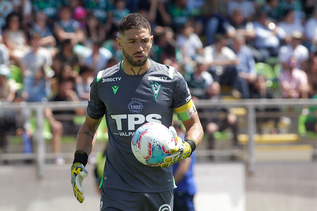 Mauricio Viana comentó la reducción de sueldos en Wanderers: Se buscó lo mejor para el club