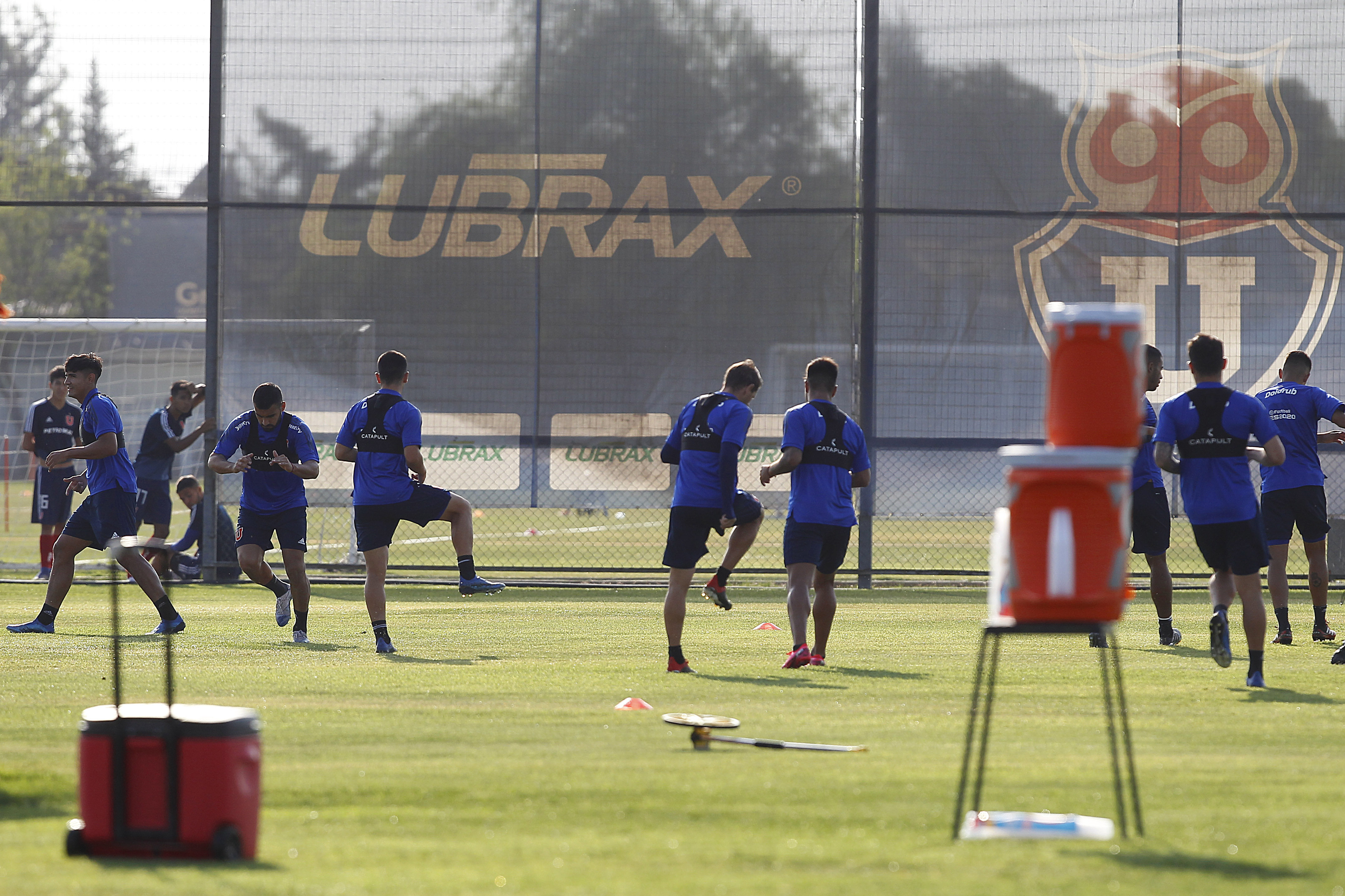 Comisión Retorno al Fútbol: Es razonable pensar que podemos volver a las prácticas en junio