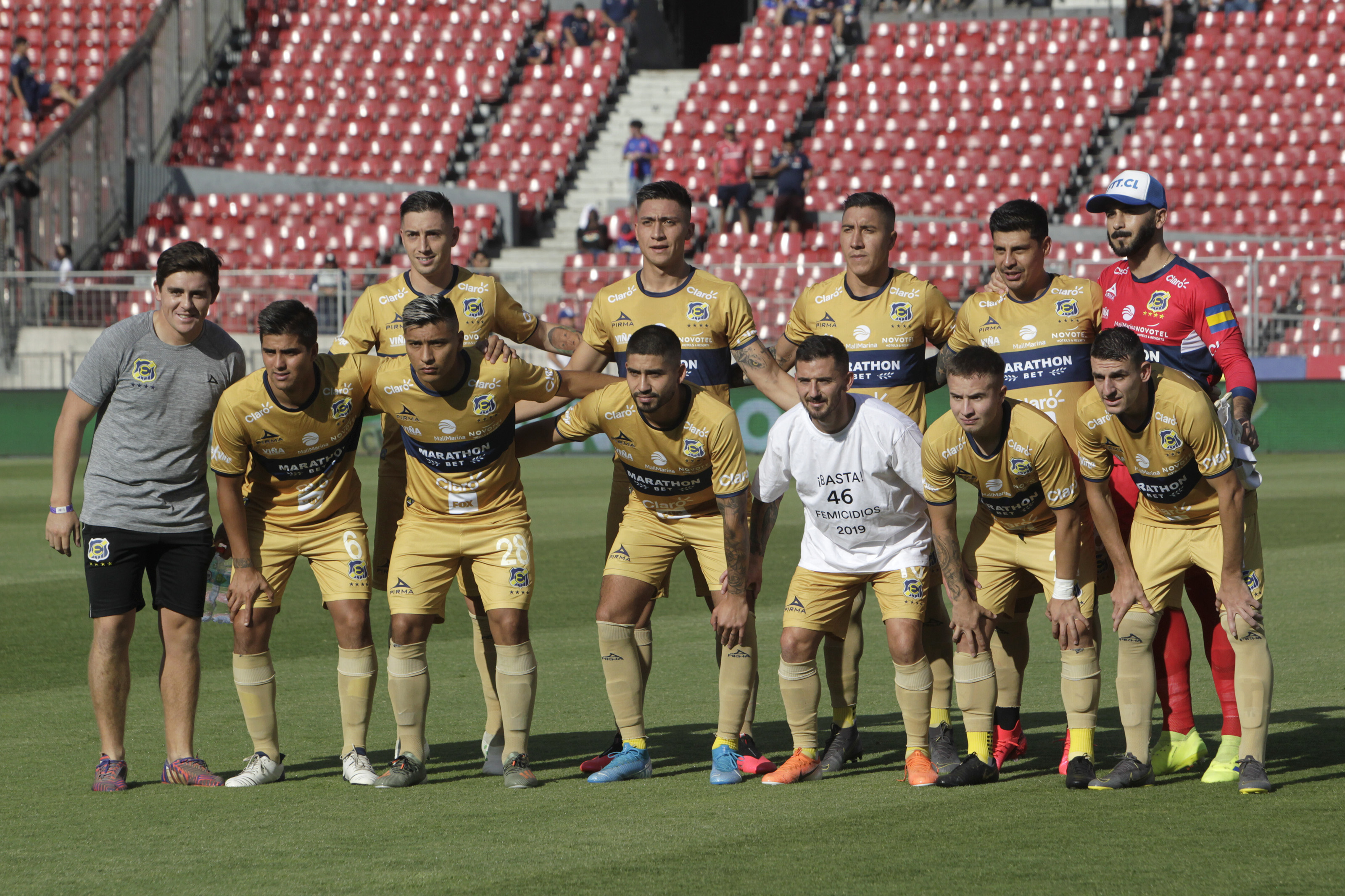 Everton confirmó caso de jugador con coronavirus: “Arrojó positivo en un test rápido”