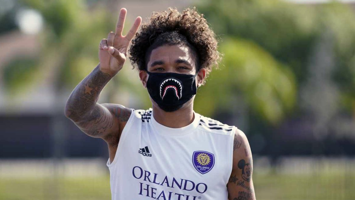 Cinco equipos de la MLS comenzaron con sus entrenamientos personales