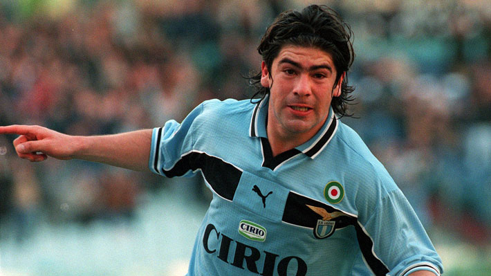¿Por qué es trending topic Marcelo Salas?