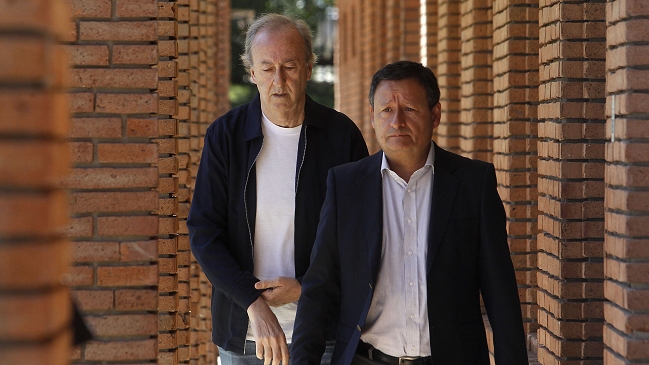 Presidente de U. San Felipe: En la ANFP no hay ningún golpe de estado, es una mala gestión