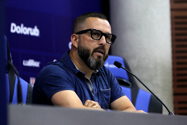 Goldberg: Si en la ANFP hay un proyecto que coincida con nuestros valores, lo apoyaremos