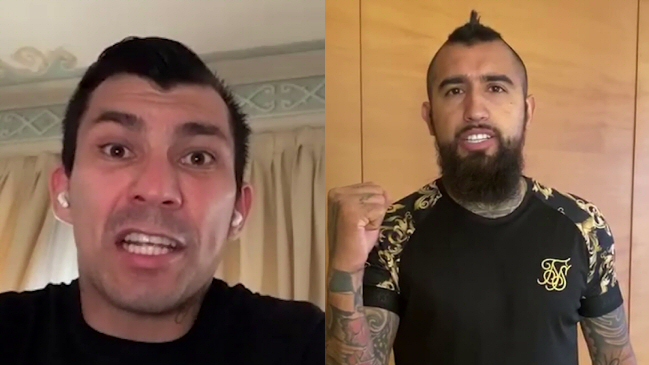 “Tremendo aporte”: La donación de empresarios de la CPC que alegró a Medel y Vidal