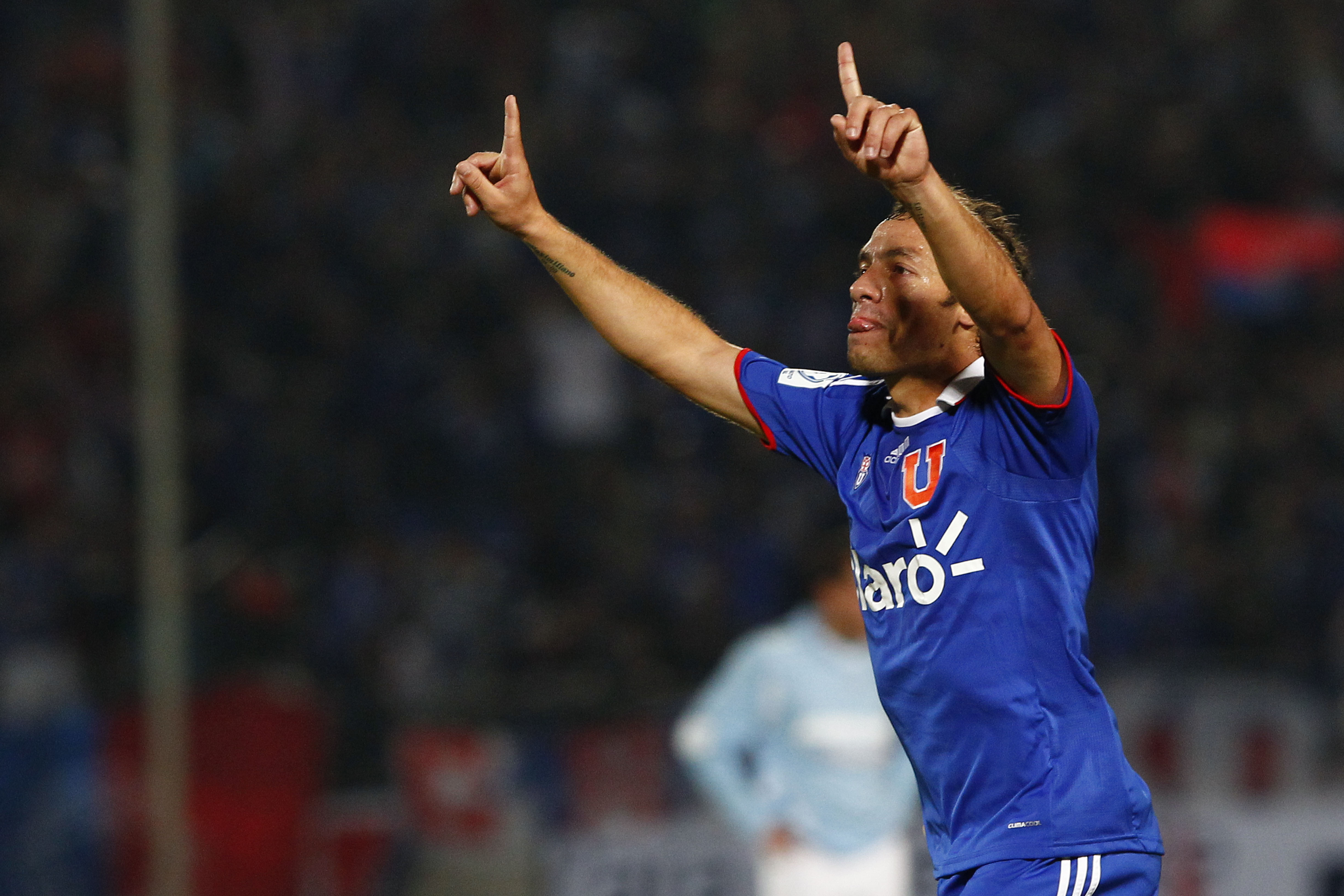 Goldberg y fichaje de Marcelo Díaz: Haremos los esfuerzos cuando corresponda