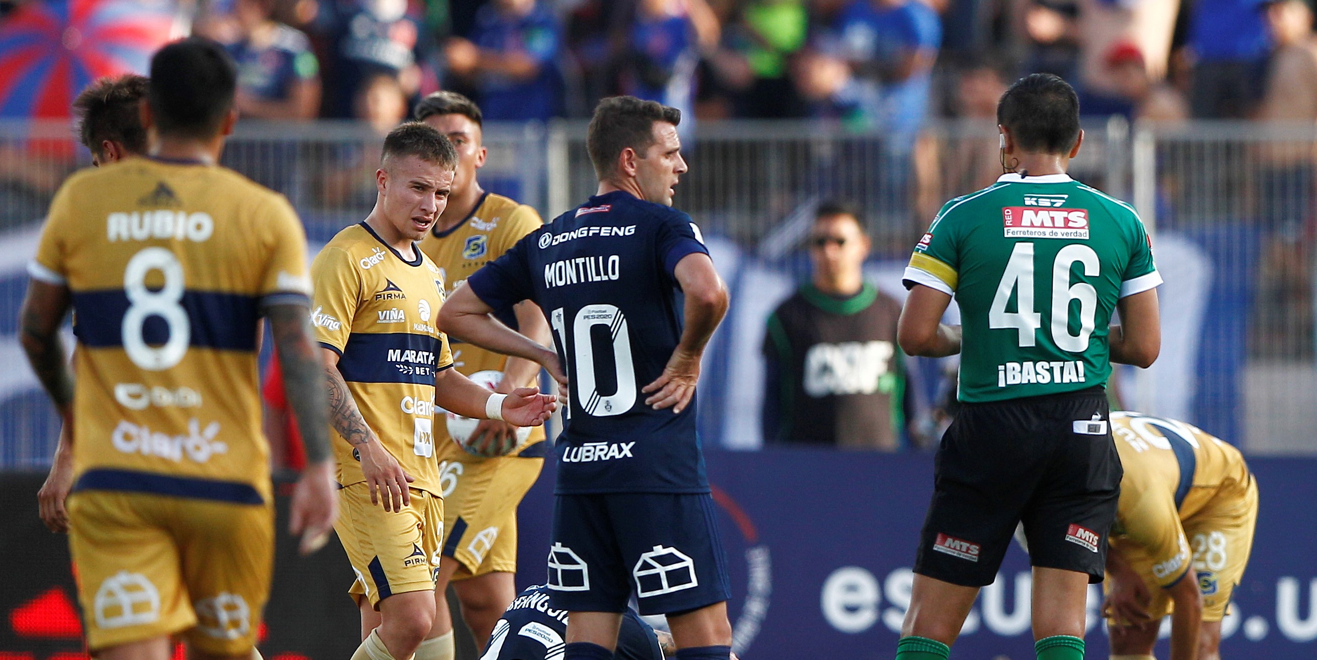 Infectólogo Miguel O’Ryan sobre el retorno del fútbol chileno: Hay que ser cautelosos