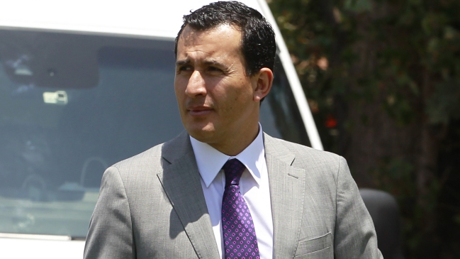 Osses explicó modificación a las reglas: Cada competencia debe autorizar los cinco cambios