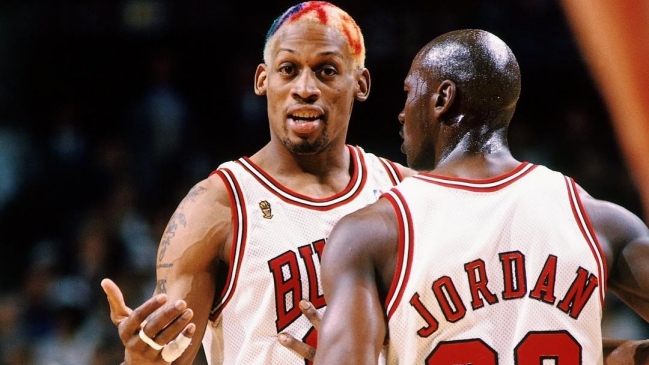 Dennis Rodman habló de su gran borrachera junto a Kim Jong-Un en Corea del Norte