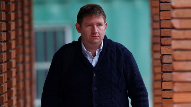 Vicepresidente de Huachipato: Por incumplimiento de los compromisos es difícil mantener apoyo a Moreno