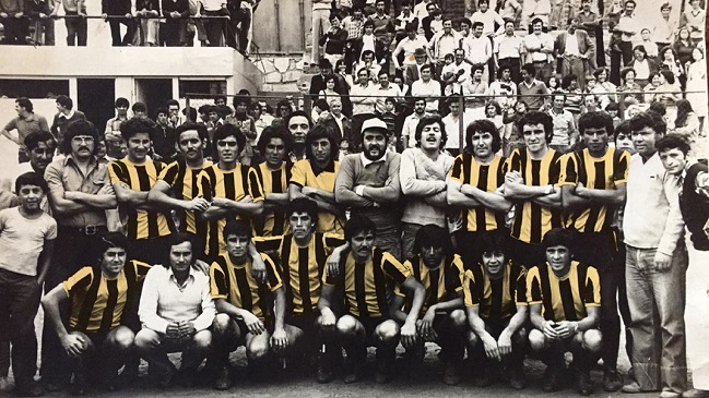 El histórico Con Con National celebra 106 años y busca fortalecer su rama femenina