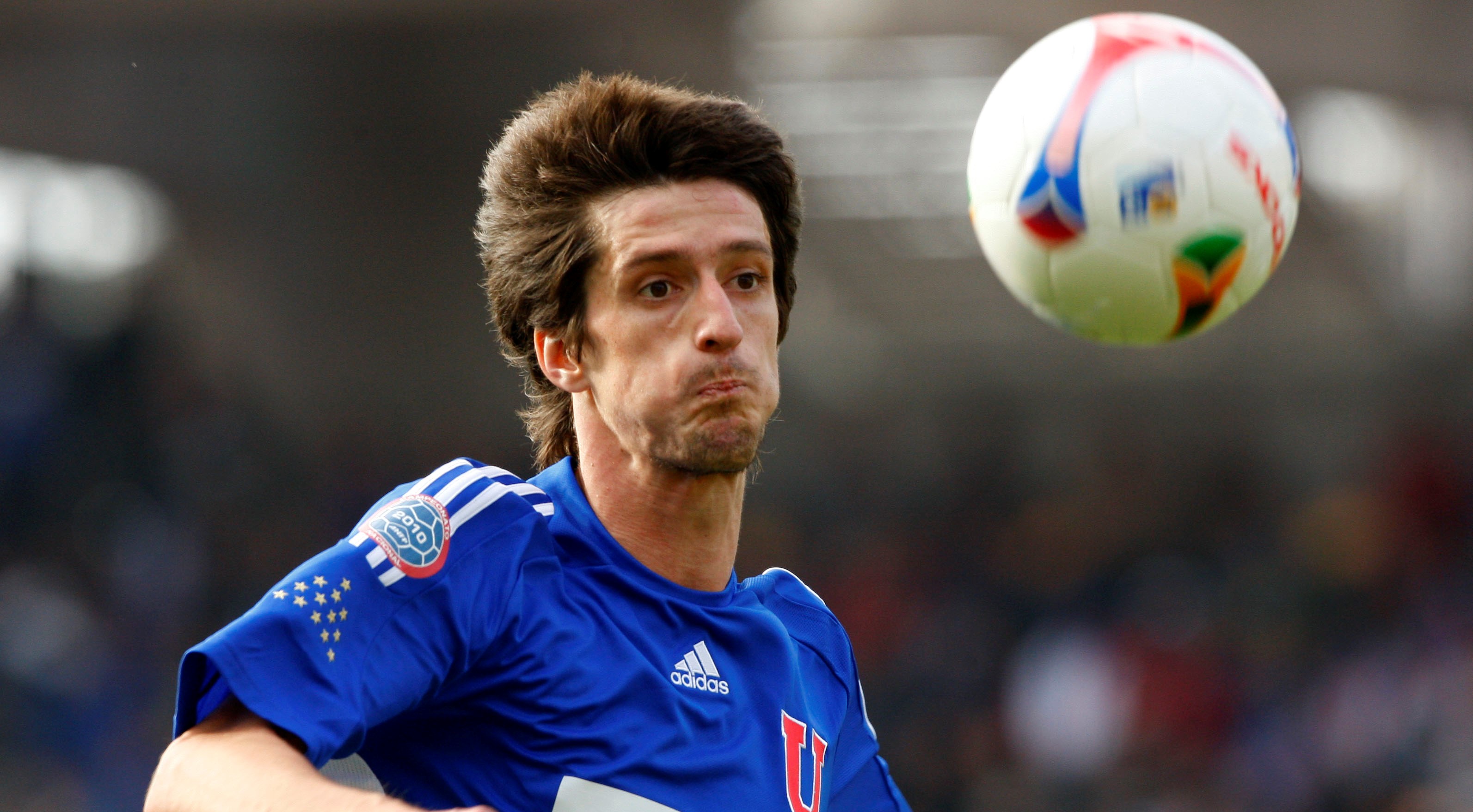 Alvaro Fernández y terremoto de 2010: Vi a mis compañeros chilenos asustados y supe que era algo grande