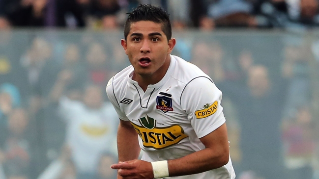 Felipe Flores: Volvería a Colo Colo para ser titular y campeón