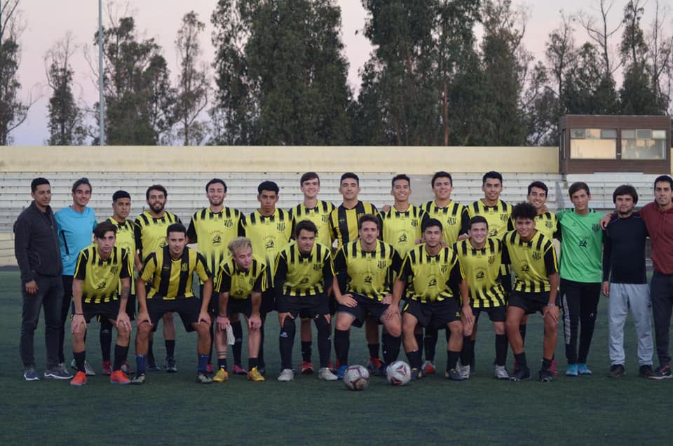 Presidente de Con Con National: Queremos nuevamente hacer grande al equipo