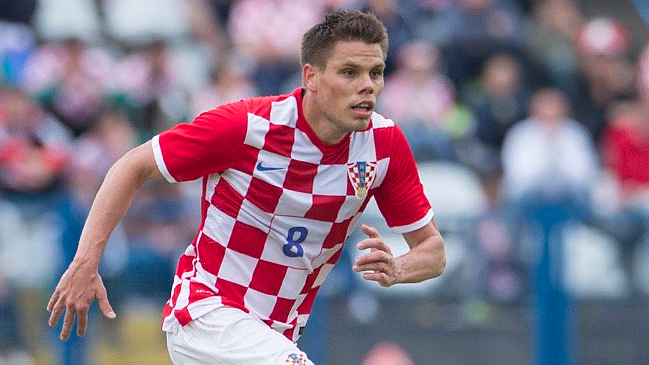 Ex seleccionado croata fue detenido en medio de acusación por amenazas de muerte a su esposa