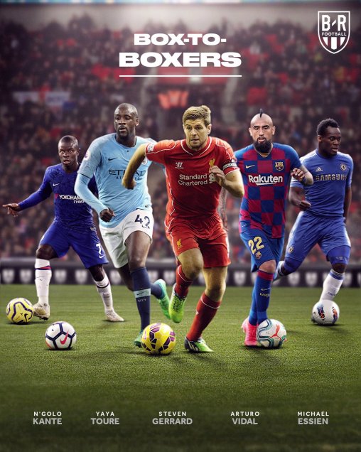 Medio ubicó a Arturo Vidal entre los mejores jugadores del mundo en su puesto