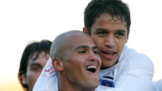 Los hitos en la exitosa carrera de Humberto Suazo en su cumpleaños 39