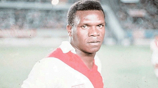 Legendario delantero peruano Pedro Pablo León falleció a los 76 años en Lima