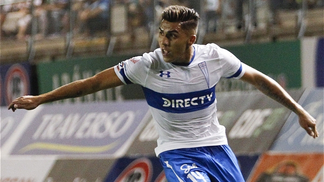 César Pinares: Pasé un muy mal rato por culpa de Carabineros