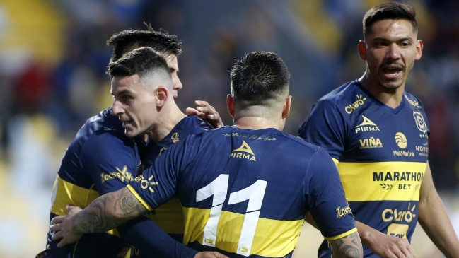 Nuevo examen a jugador de Everton ratificó presencia de coronavirus