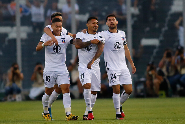 Plantel y dirigencia de Colo Colo siguen sin llegar a acuerdo por reducción de sueldos