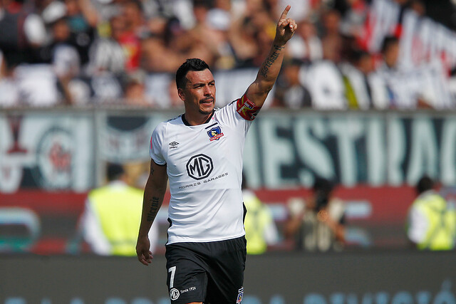 Paredes: Tenemos a los jugadores peleando por lo justo y no queremos perjudicar al club