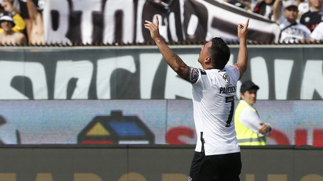 Paredes: Es complicado cuando viene gente que recién lleva seis meses y se apodera del club