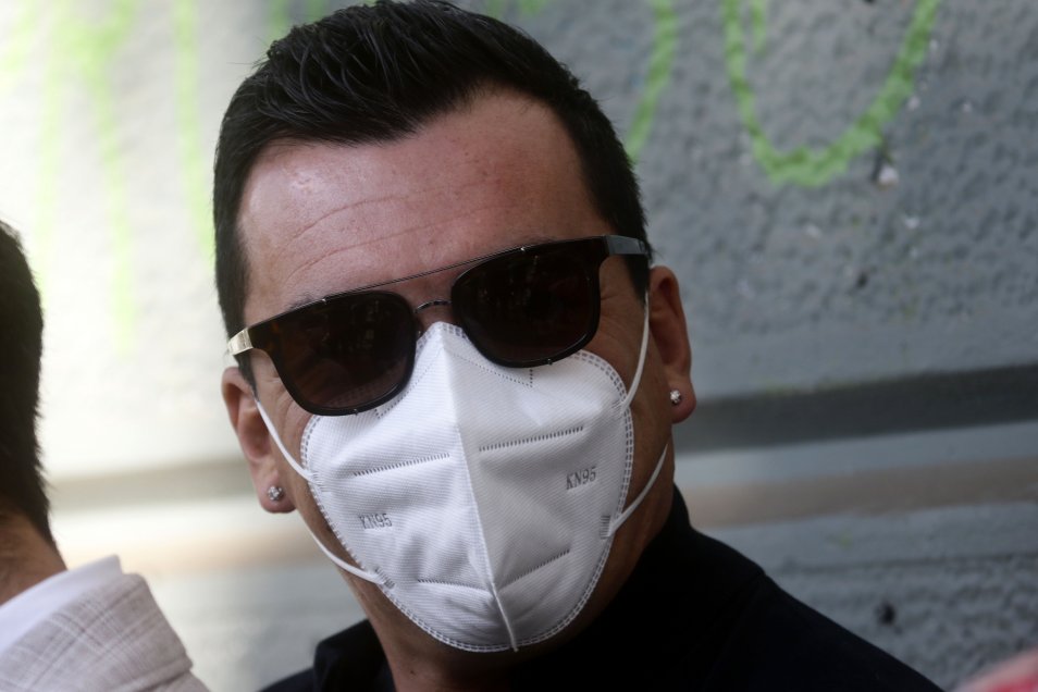 Jugadores y dirigentes de Colo Colo tuvieron tensa reunión en la Dirección del Trabajo