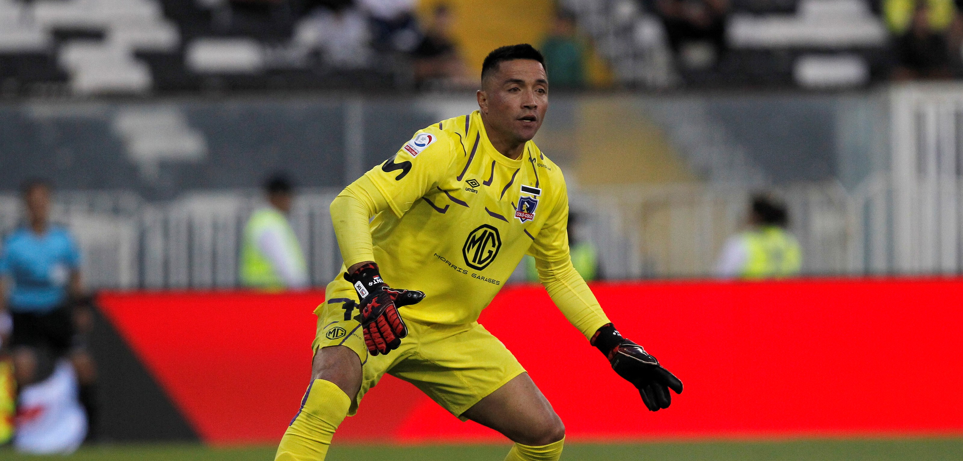 Pinto, Insaurralde y Mouche negociaron con Mayne-Nicholls en la Dirección del Trabajo