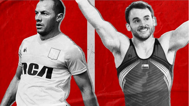 Tomás González será el segundo invitado en el ciclo de conversaciones de Marcelo Díaz