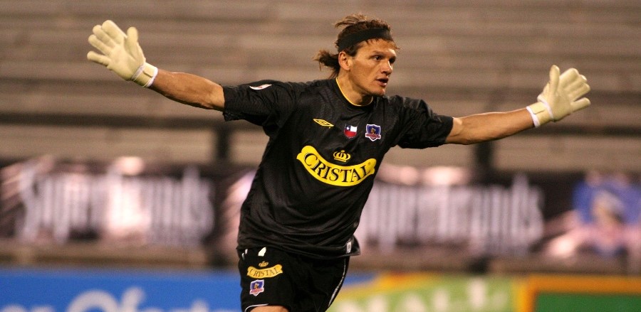 Sebastián Cejas: Matías Fernández sin las lesiones podría haber llegado al nivel de Vidal