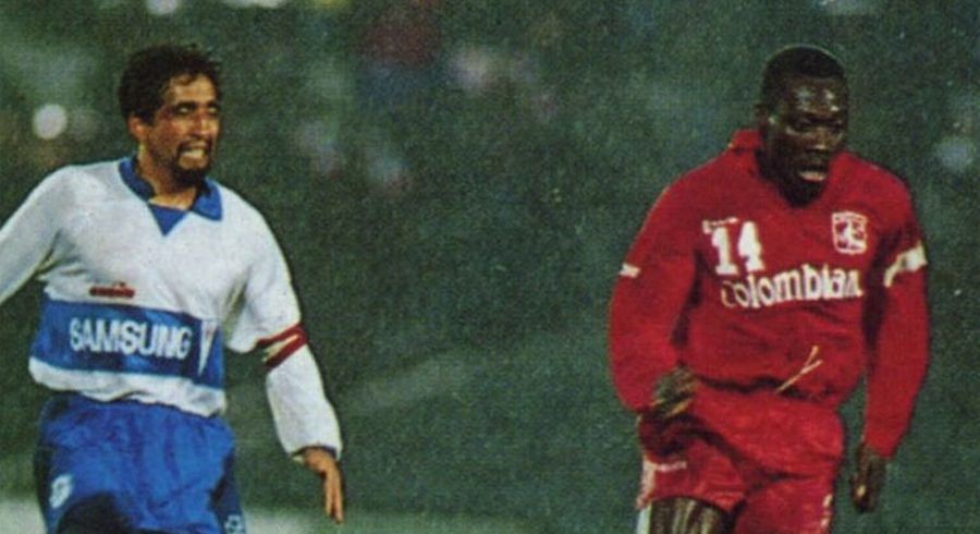 Se cumplen 27 años de la histórica clasificación de U. Católica a la final de la Copa Libertadores