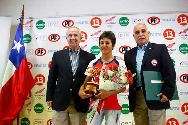 Presidente del Coch: El riesgo puede ser muy distinto entre un deporte y otro