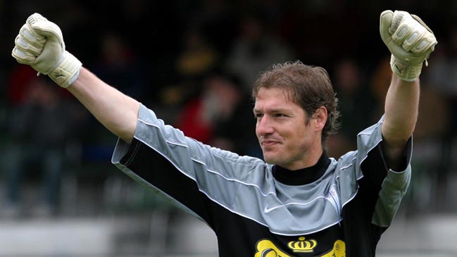 Así se vivió el récord del cumpleañero José María Buljubasich