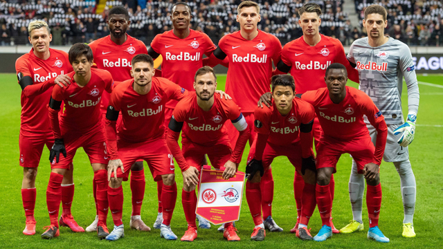 Austria se suma a los retornos: La liga se reiniciará a comienzos de junio