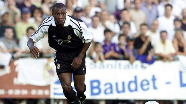 Ex futbolista colombiano fue detenido una operación antidroga