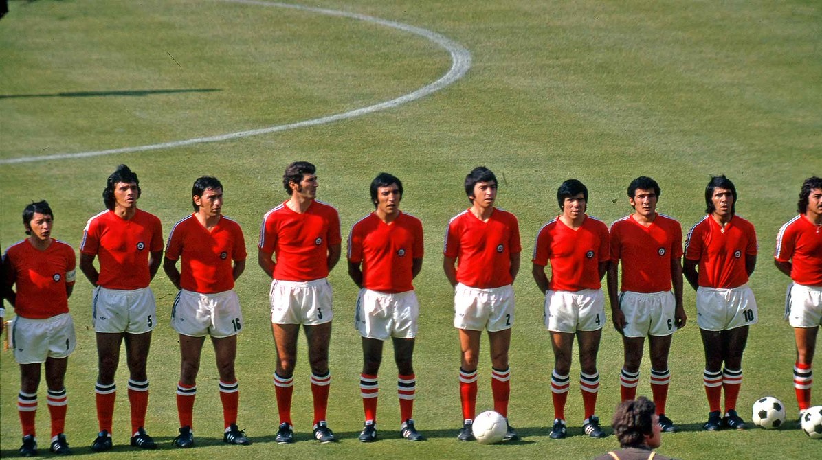 CDF seguirá con su ciclo mundialista: Dará los partidos de la Roja en Alemania ’74