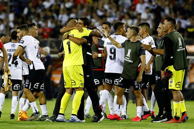 DT brasileño y frustrado arribo a Colo Colo: “No podían armar un equipo fuerte”