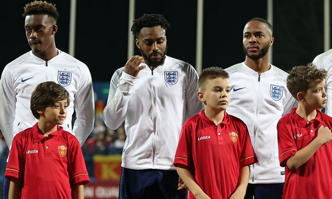 Seleccionado inglés criticó duramente la vuelta al fútbol: Hay vidas en juego