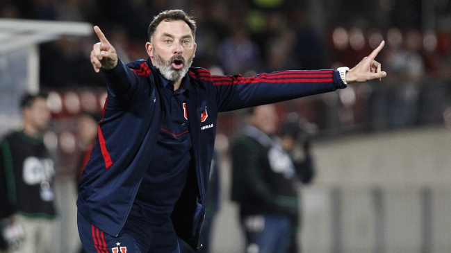 Hernán Caputto aprueba los cinco cambios: Generará más competencia para los jugadores