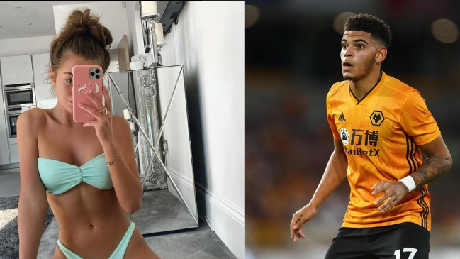 Jugador inglés que llamó a quedarse en casa fue captado en fiesta con estrellas de reality