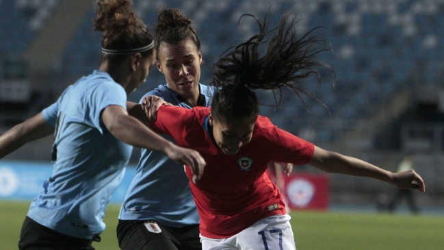 Fernanda Pinilla está varada en España: Necesitamos volver a nuestro país